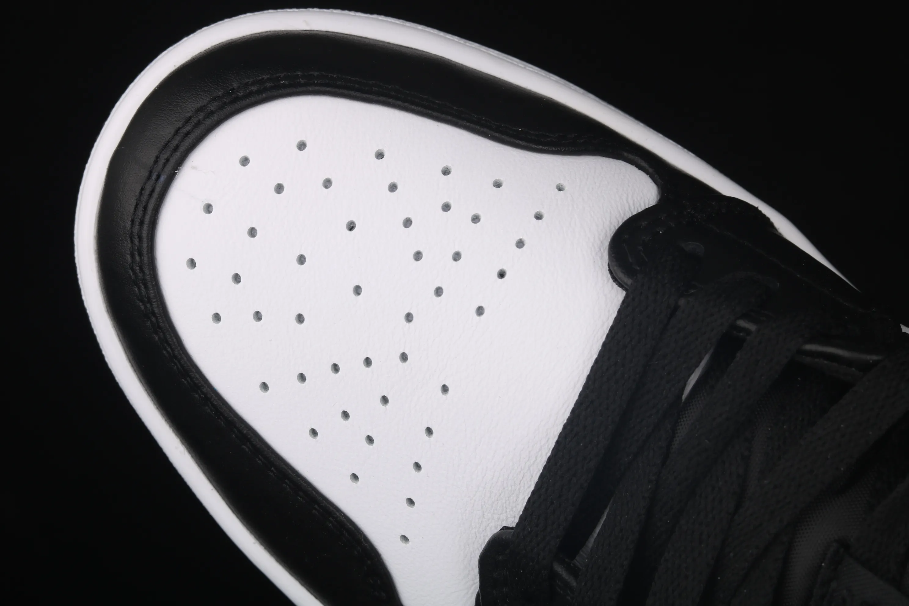 All categories Air Jordan Jordan series basketball shoes Air Jordan 1 Low Air Jordan 1 Low AJ1 Joe 1 low-top cultural and leisure sports sneakers 553558-040